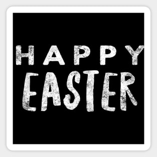 Happy Easter Cool Funny Easter Christian Magnet